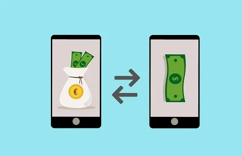 Eliminar destinatario de Zelle Bank of America