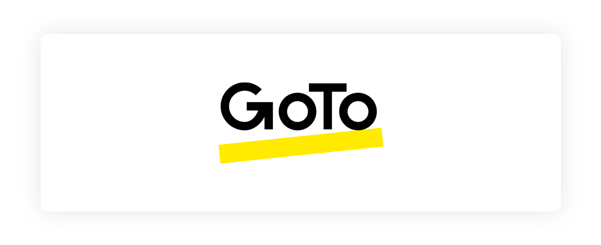 โลโก้ GoTo