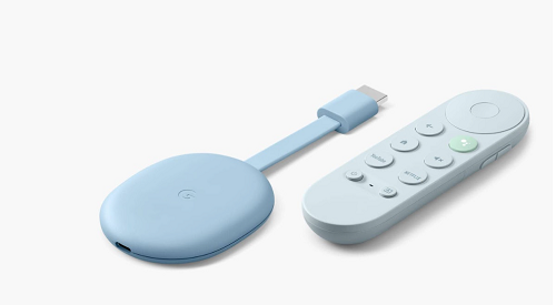 O Chromecast é cobrado