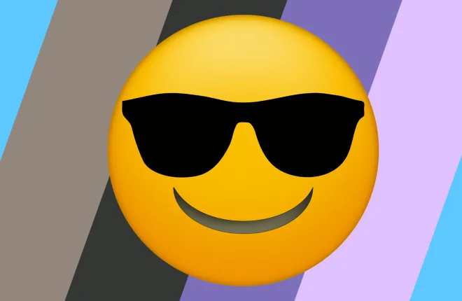 Die besten Emoji-Hintergründe und Symbolpakete