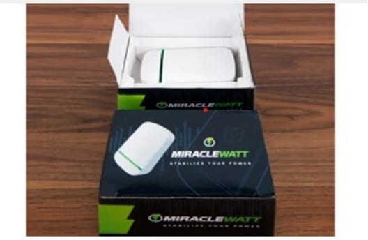 miracle