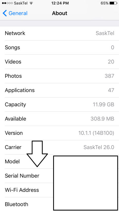 nomor seri-telepon