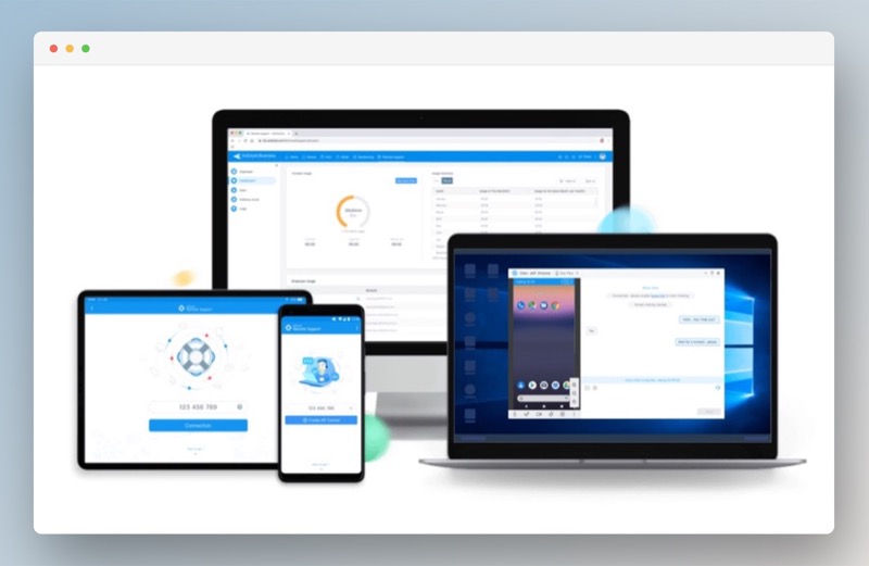 zdalne wsparcie airdroid 2 airdroid remote support mobile and desktop client