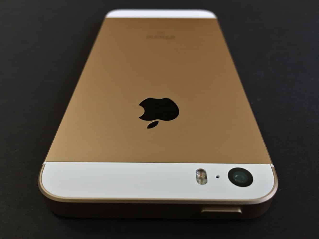 Recensione: Apple iPhone SE