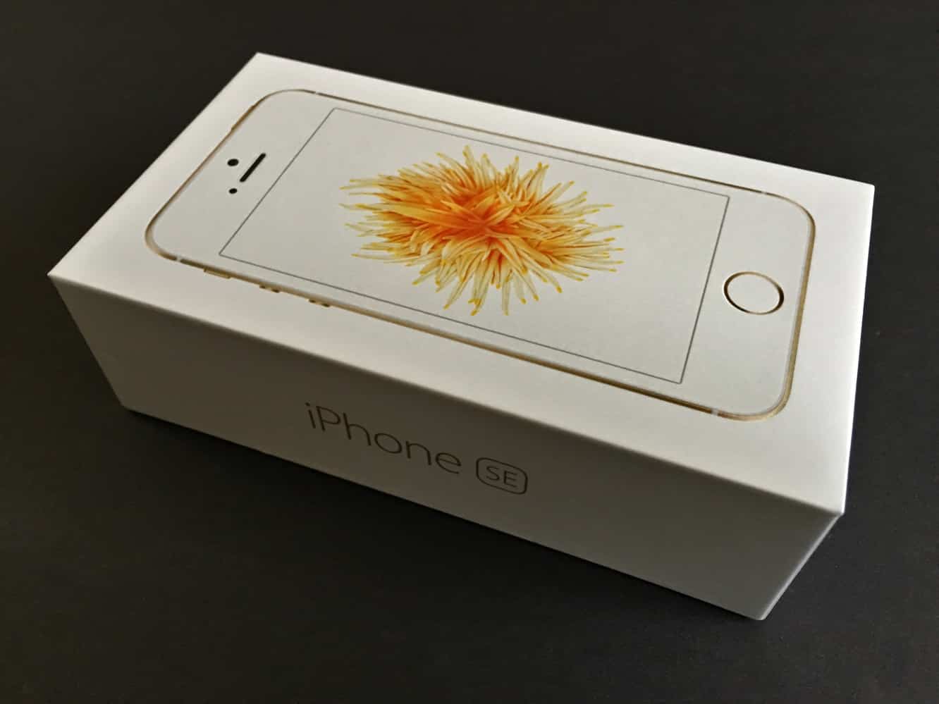 Recensione: Apple iPhone SE
