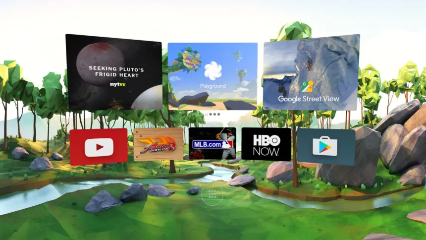 google sogno ad occhi aperti