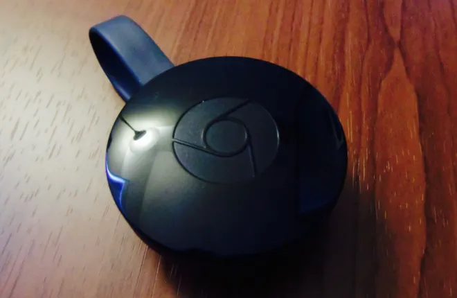 Cara Menggunakan Plex di Chromecast Anda