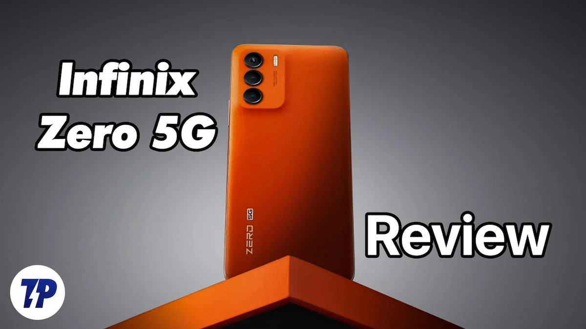 infinix zero 5g 2023 review