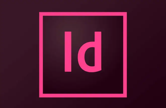 Как добавить изображения в InDesign