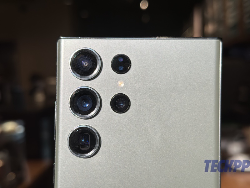 samsung galaxy s23 ultra camera review
