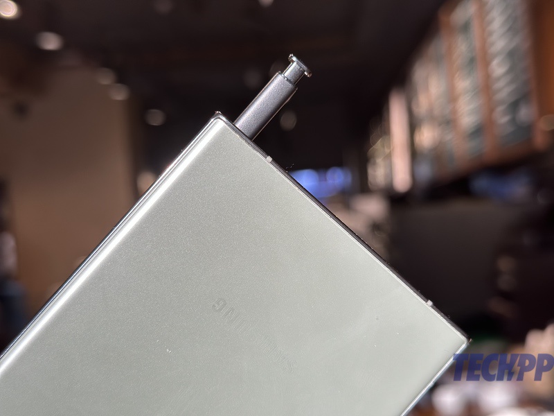 samsung galaxy s23 ultra s pen