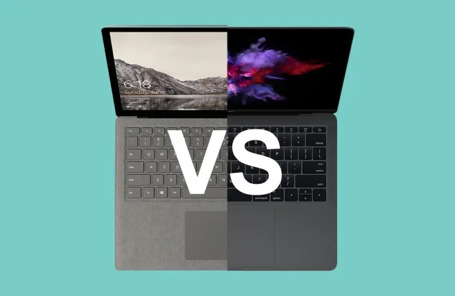Mac กับ Windows: คุณควรซื้ออะไร [พฤศจิกายน 2020]