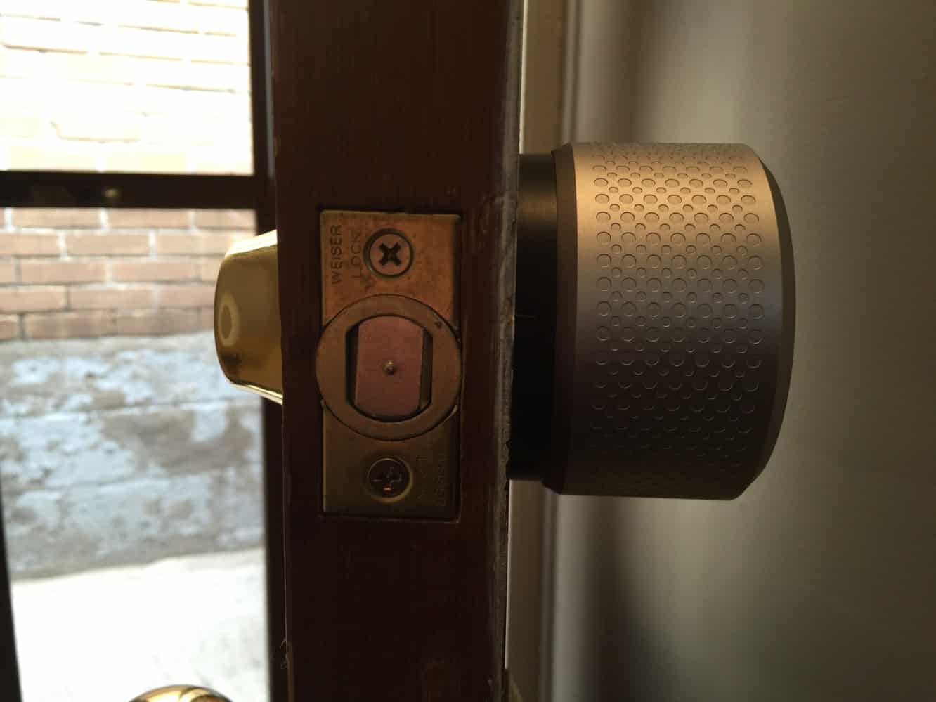 รีวิว: สิงหาคม Smart Lock HomeKit เปิดใช้งาน + แป้นพิมพ์อัจฉริยะ