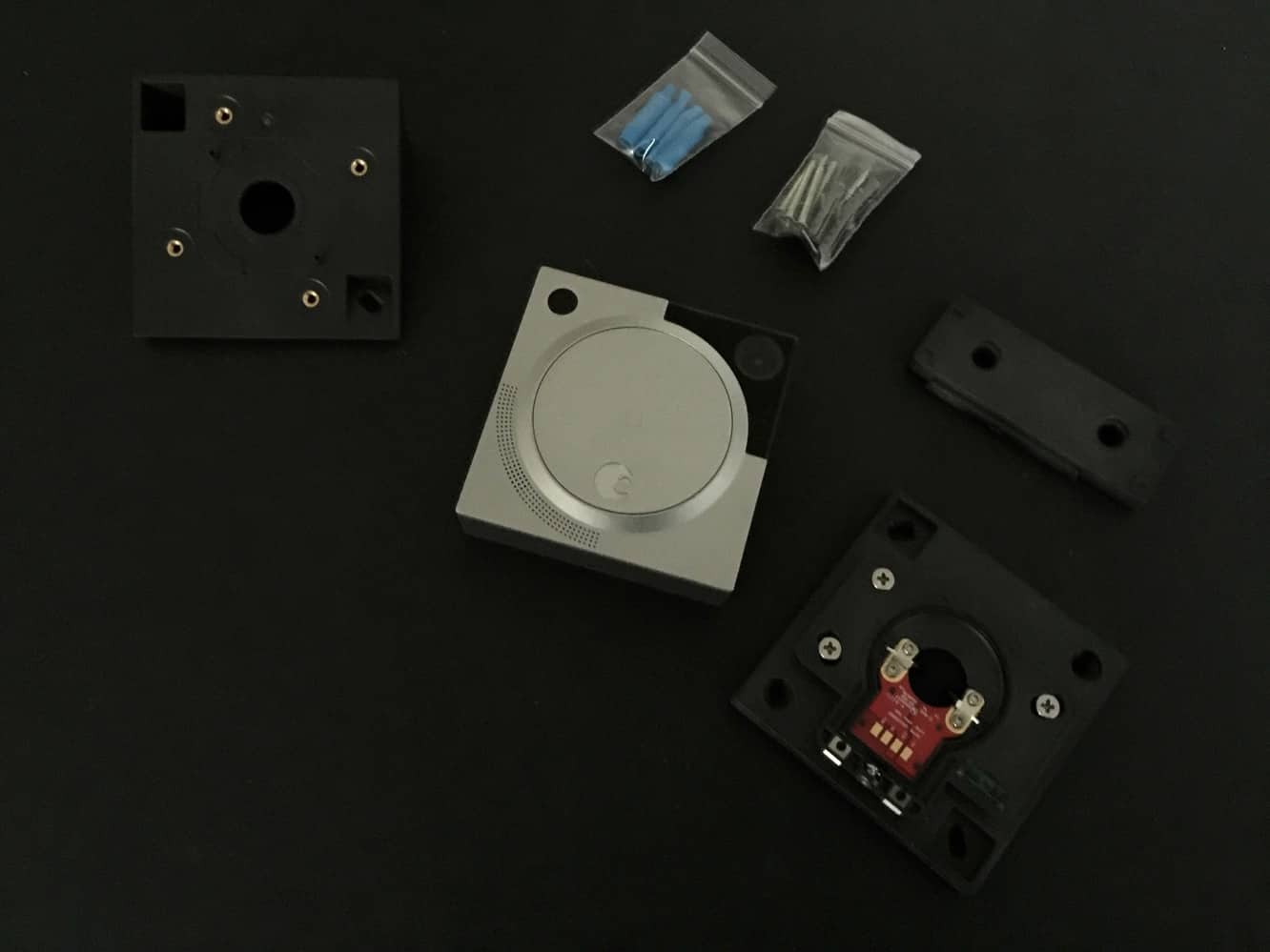 รีวิว: สิงหาคม Doorbell Cam