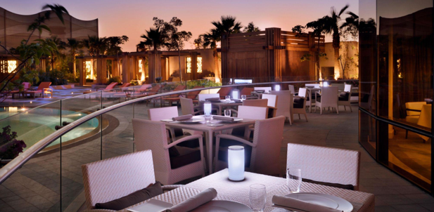 Voco Rijad, hotel IHG