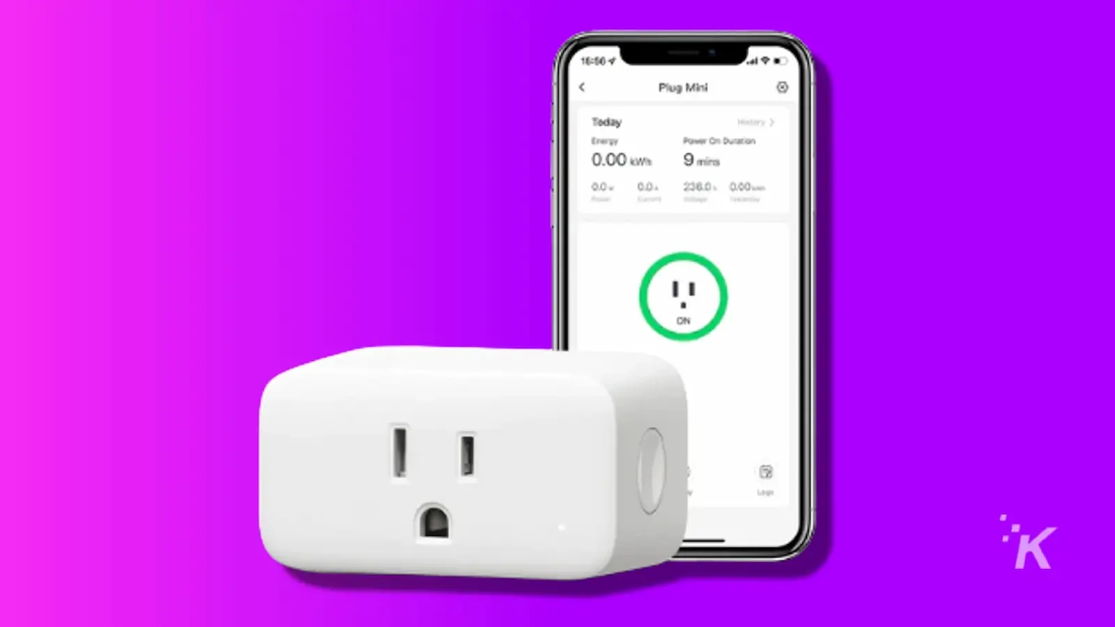 Switchbot smart plug mini homekit