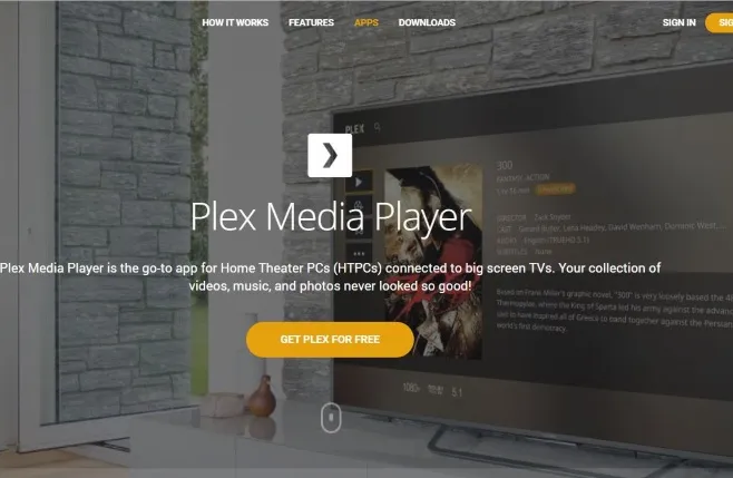 Plex'te TV şovları ve Filmler Nasıl Adlandırılır