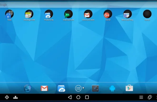 Los mejores emuladores de Android para PC con Windows 10