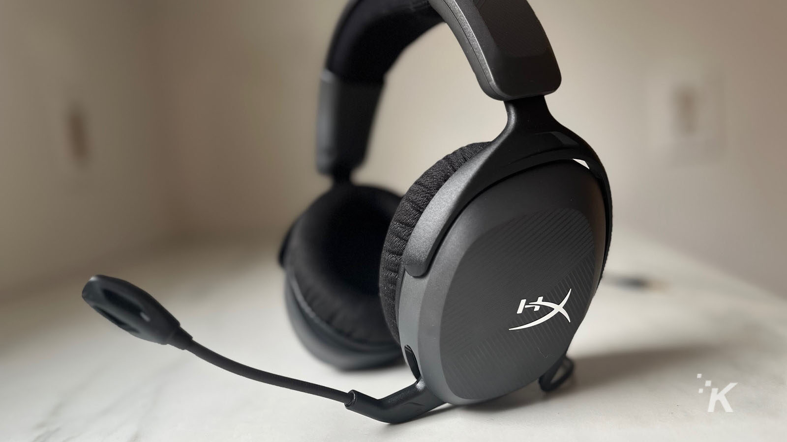 Penyanyi 2 Core headphone