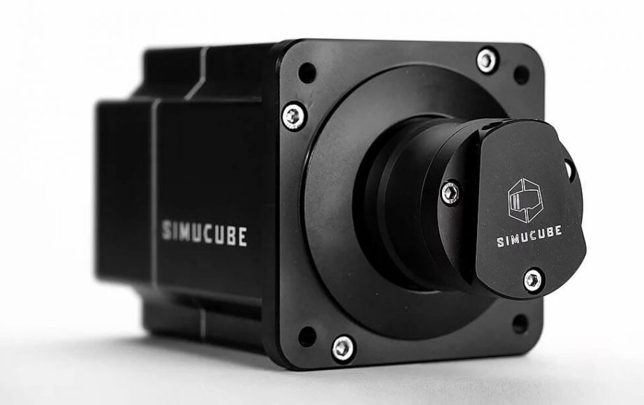 Simucube 2 Pro