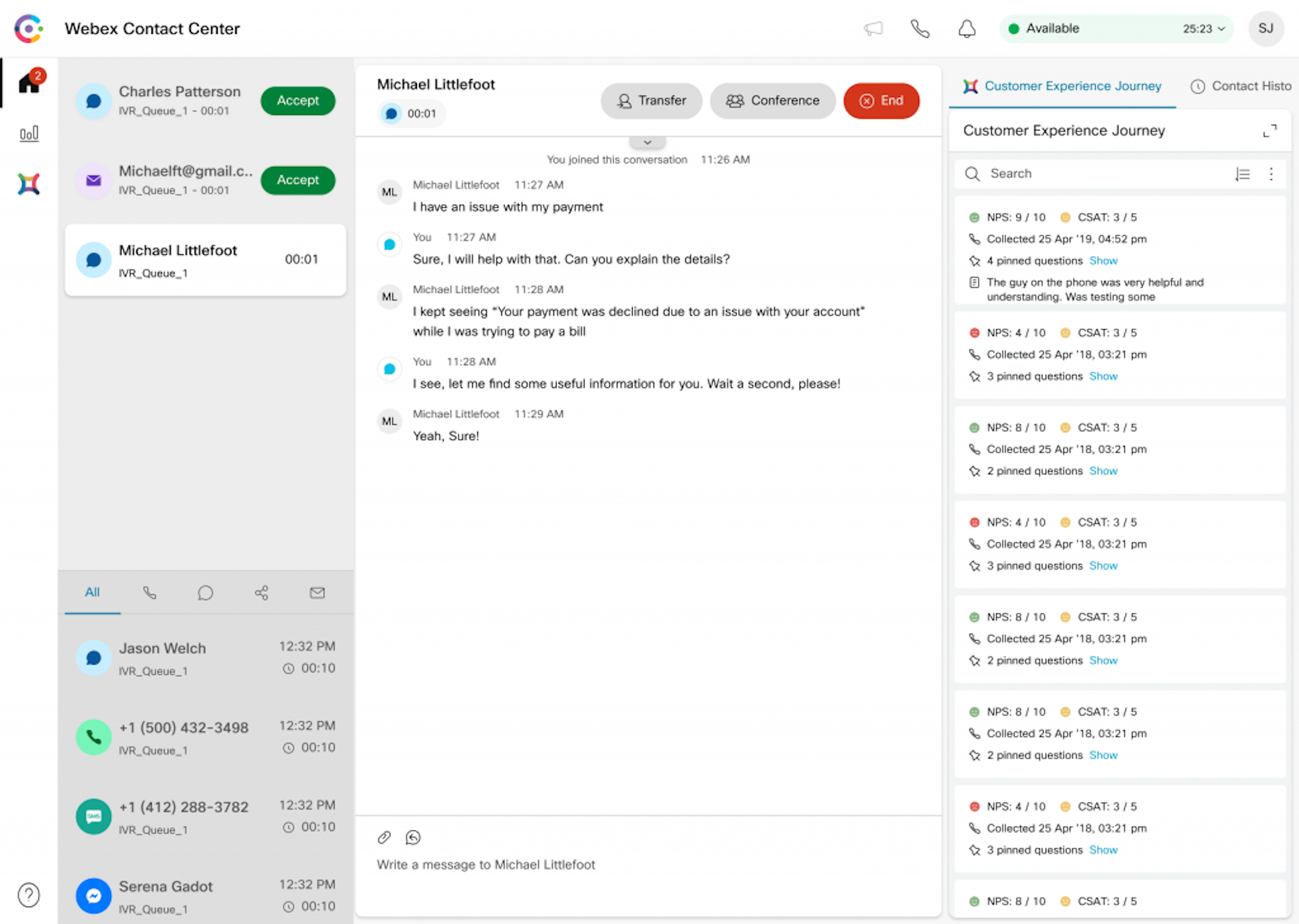 desktop agent webex