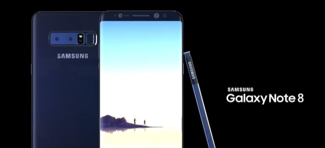 Comment résoudre les problèmes courants de Samsung Galaxy Note 8
