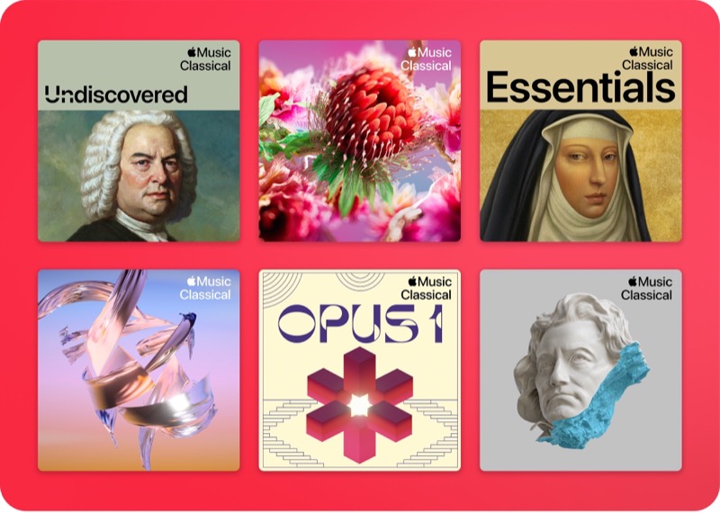 плейлисты Apple Music apple music essentials