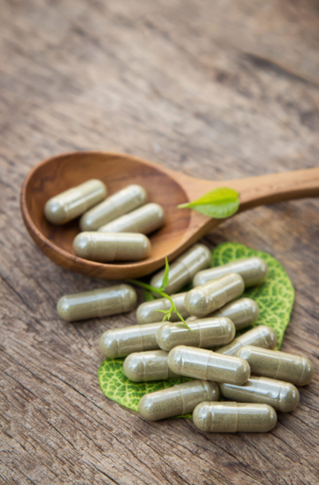 Fonte Kratom EUA