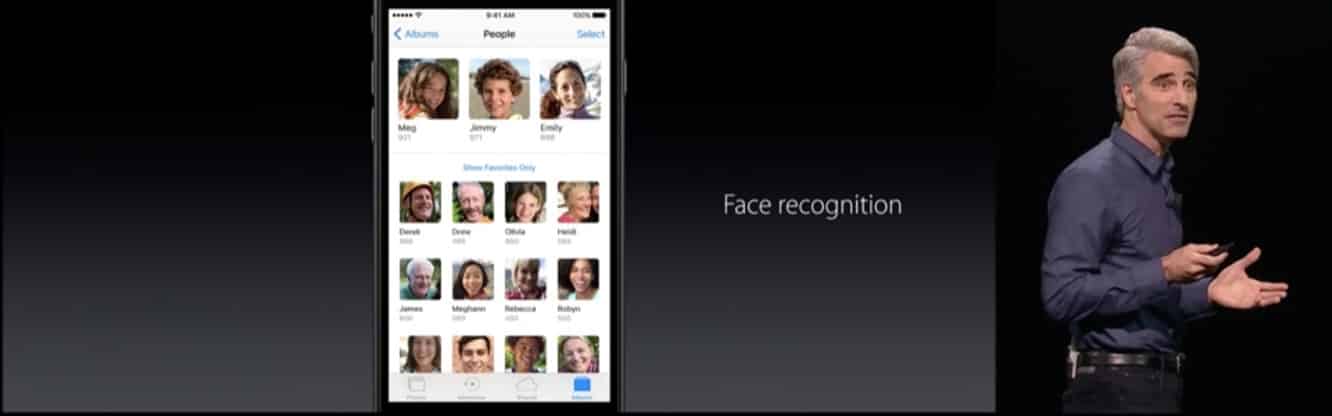 Apple'ın iOS 10'u: 'tüm iOS güncellemelerinin anası'