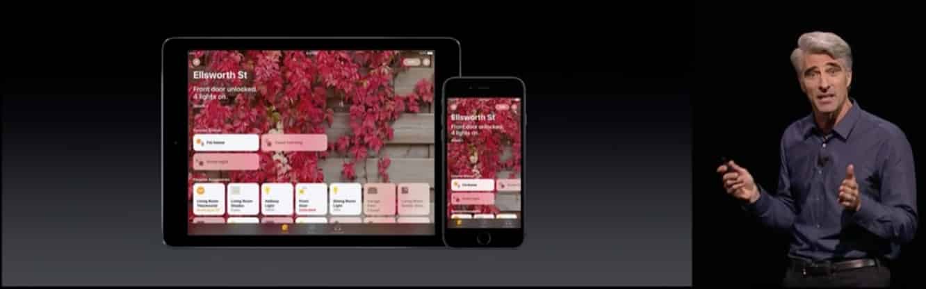 Apple'ın iOS 10'u: 'tüm iOS güncellemelerinin anası'
