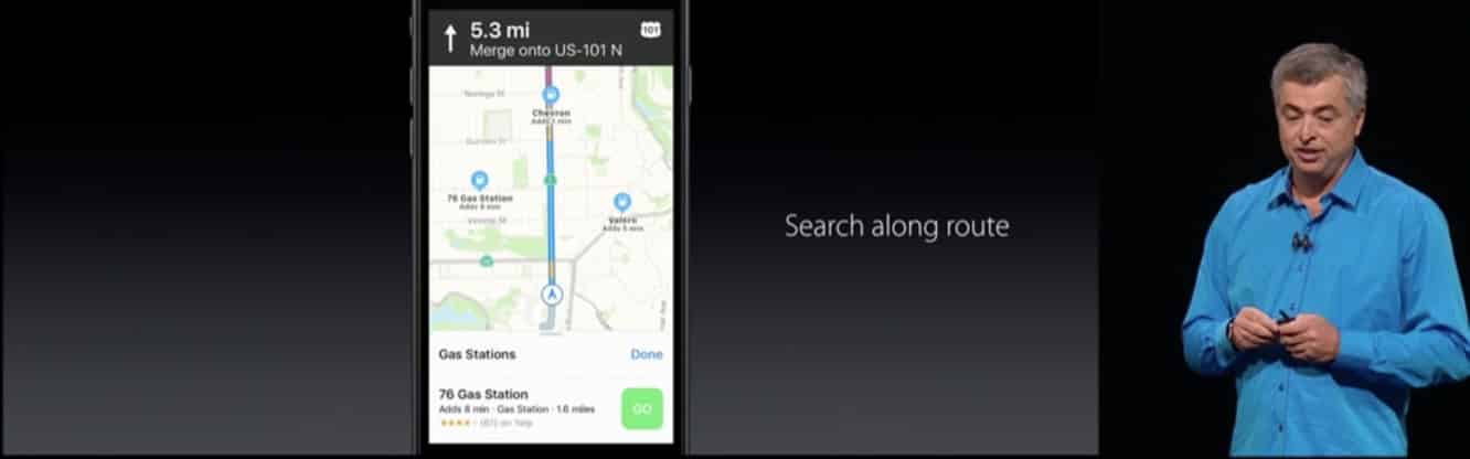 Apple'ın iOS 10'u: 'tüm iOS güncellemelerinin anası'