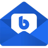correo azul