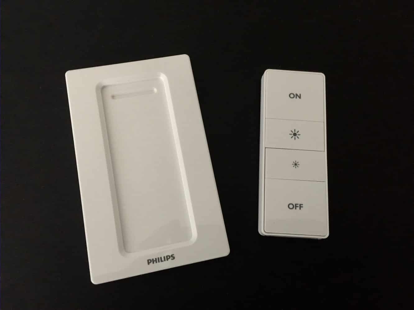 Testbericht: Philips Hue White Ambience Starter-Kit