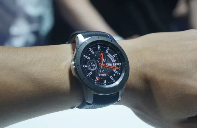 วิธีเตรียมนาฬิกา Android Wear สำหรับขาย