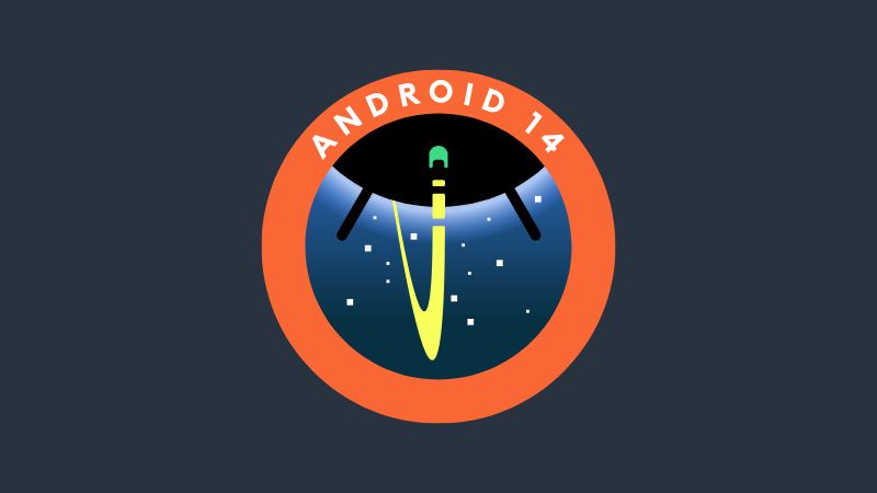 機器人 14 android 14