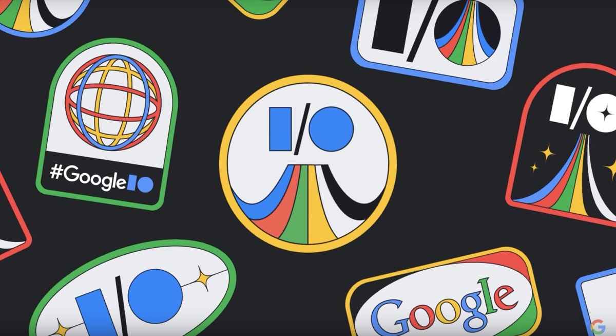 谷歌 io 2023 google i/o 2023