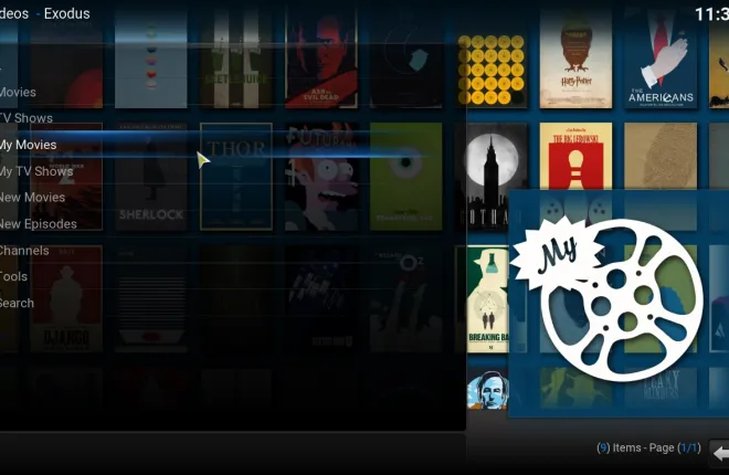 Kodi Exodus non funziona? Ecco cosa fare