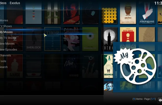 Kodi Exodus ไม่ทำงาน? นี่คือสิ่งที่ต้องทำ