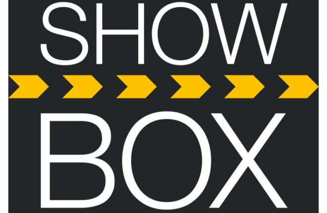 Wie funktioniert Showbox?