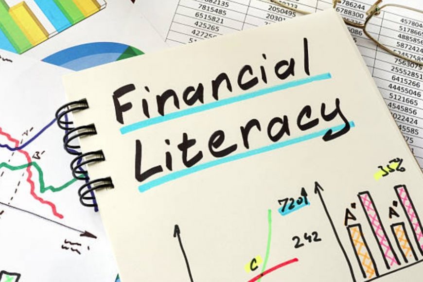 Por que a alfabetização financeira é importante