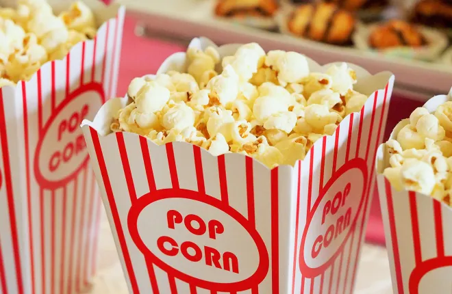 Come utilizzare Showbox con Chromecast