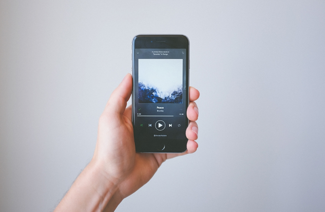 Apple Music มีโหมดมืดหรือไม่?