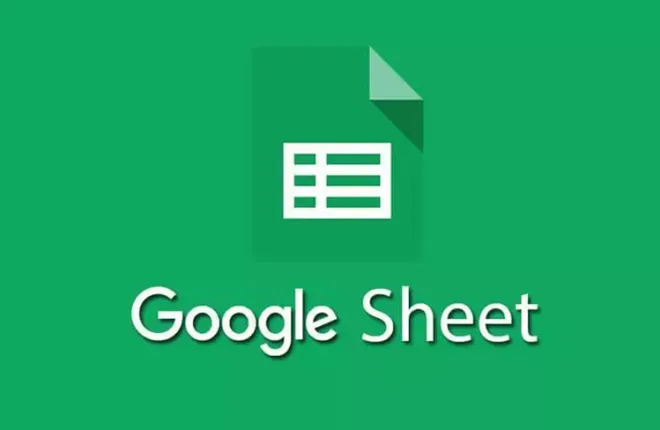 Как разделить в Google Sheets