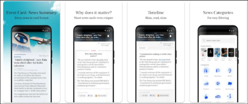 newsbytes app
