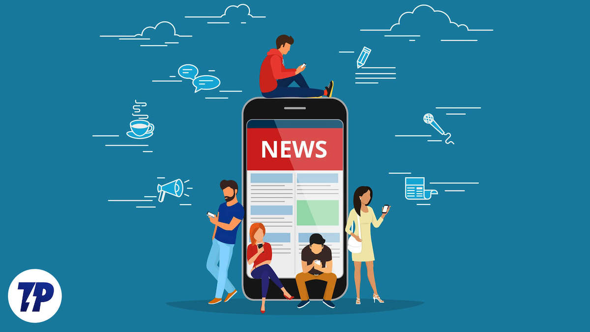 best news apps