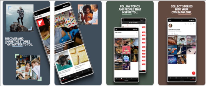 flipboard app 