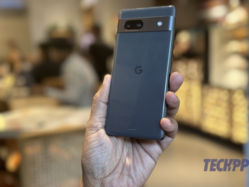 pixel 7a specs