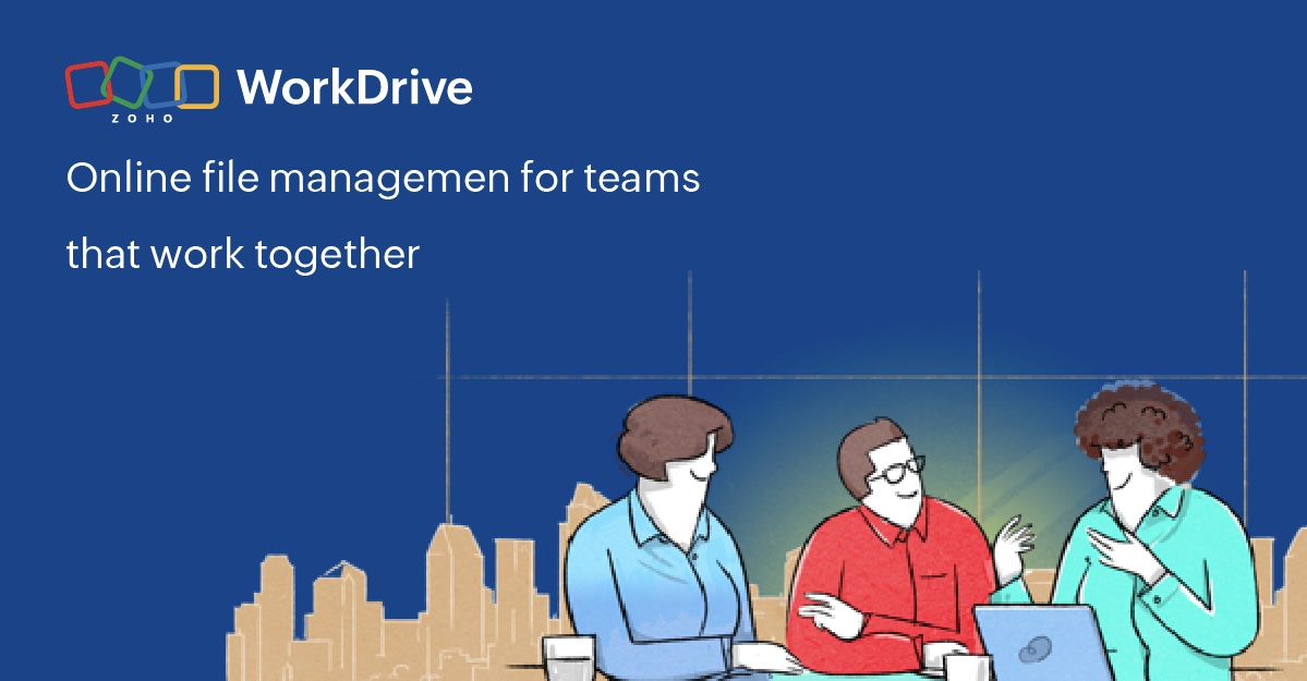 zoho workdrive 1 zoho workdrive
