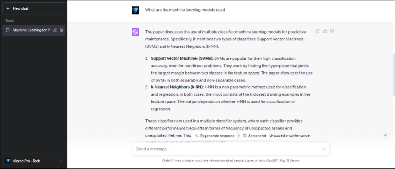 use of linkreader plugin