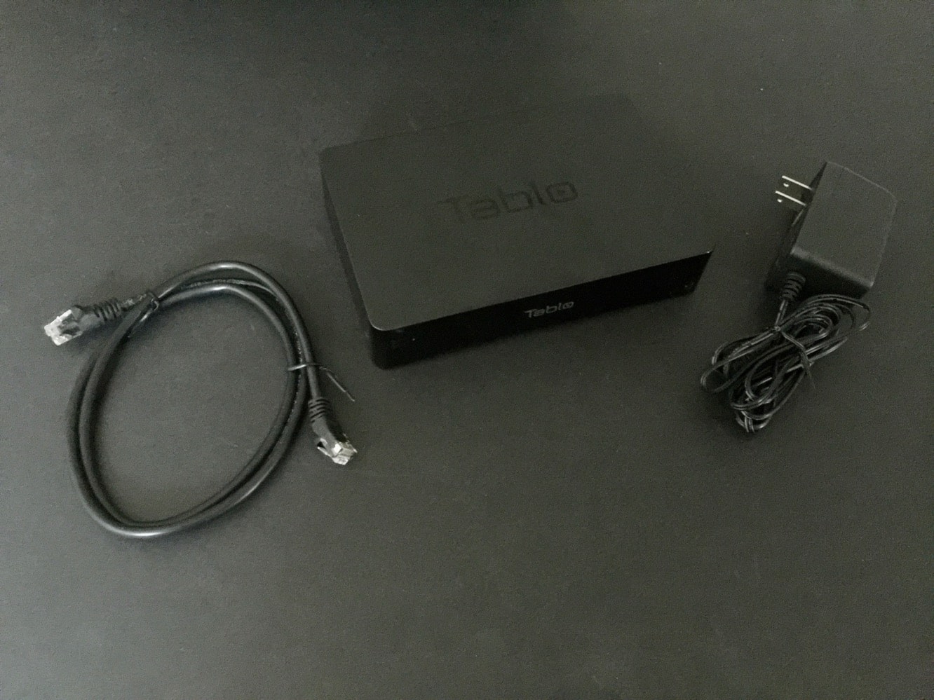 評論：Nuvyyo Tablo 無線電視 DVR